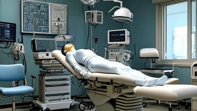 Top 10 Medical Simulation Equipment for Effective Training?