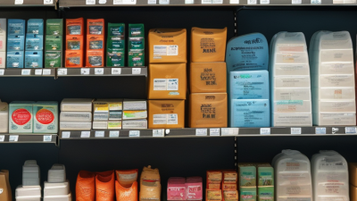 Daily Disposables Tips for Global Buyers to Save Money