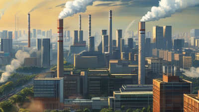 What is Air Index Monitoring and Why It Matters for Businesses?