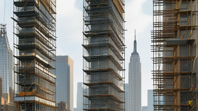 Top 10 Benefits of Using Scaffolding Main Frame for Projects?