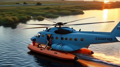 Best Tips for Surviving an Emergency Water Landing?