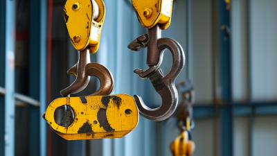 Why Use a Lever Block in Tight Spaces for Efficient Lifting?