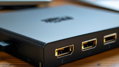 Best USB Ethernet Adapter for Global Buyers in 2026?