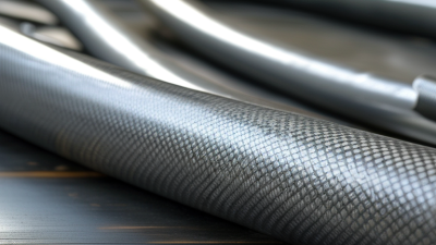 Why Choose the Right Carbon Fiber Tubes for Structural Use?