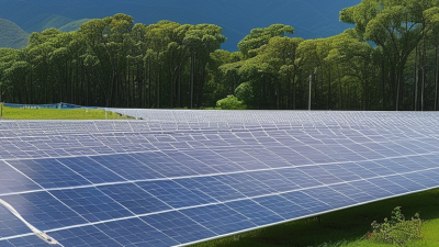 Top 5 Tips for Choosing the Right Solar Combiner for Your Needs?