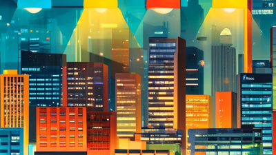 How To Design Energy Efficient Lighting Systems For Your Business?