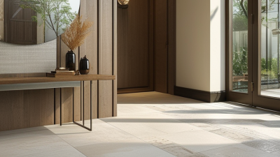 10 Best Tips for Choosing Tiles in High Traffic Areas?