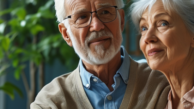 Why Do Older Adults Need Orthopedic Implants For Better Health?