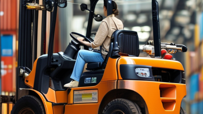 Top 10 Legal Requirements for Obtaining a Forklift License?