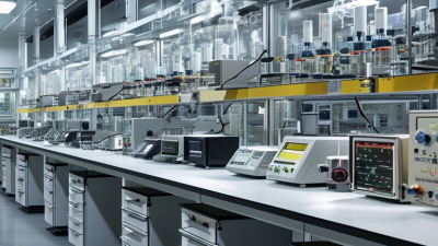 Why is Humidity Control Essential for Lab Equipment?