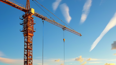 2026 How to Successfully Erect a Tower Crane for Construction?
