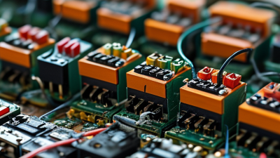Why is My Electronic Switch Not Responding to Input Issues?