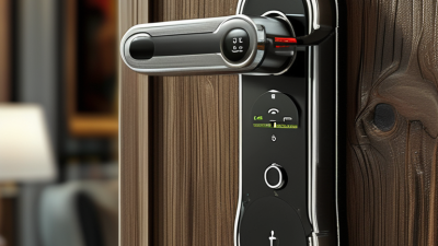 2026 Best Smart Locks How Long Do Their Batteries Last?