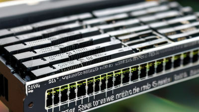 Top SFP Transceiver Types for Global Buyers in 2026?