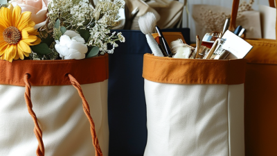 What Items Can You Fit in a 4x6 Organza Bag?
