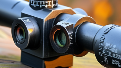 What is Prism Scopes and How to Choose the Right One?