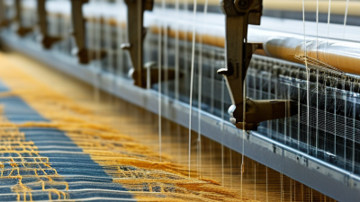 Top 10 Reasons Why Mesh Count Matters for Your Business