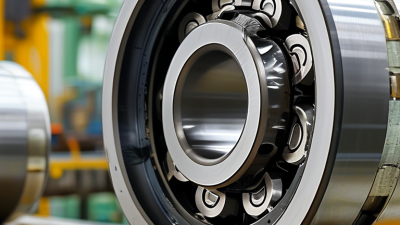 What are the Benefits of Crossed Roller Bearings in Industry?