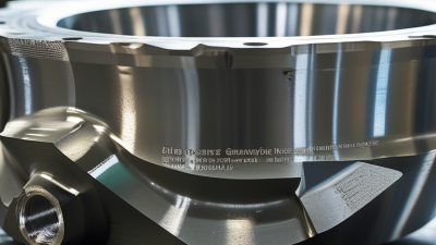China Best Stainless Steel Castings for Global Buyers?