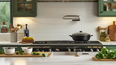 Why is Energy Efficient Kitchen Equipment So Popular Now?