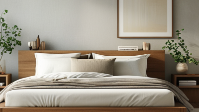 How to Design a Minimalist Bedroom with Limited Furniture?
