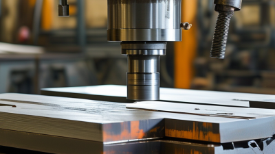 What is a Hydraulic Dual Cylinder Shear and How Does It Work?