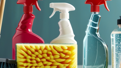 How Often Should You Replace Your Cleaning Tools?