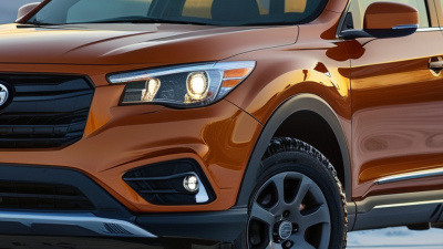 Top Tips for Improving Fuel Economy in SUVs Today?