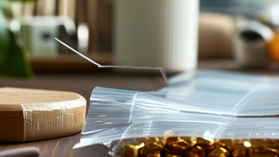 How to Seal PE Bags Without a Machine Easily?