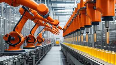 5 Tips to Ensure Consistent Filling in Mass Production?