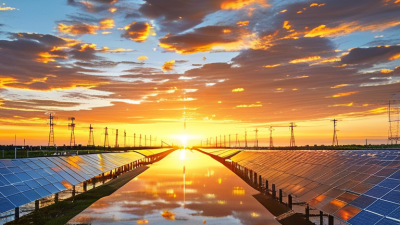5 Best Ways to Reduce Maintenance Costs with Solar Lighting?