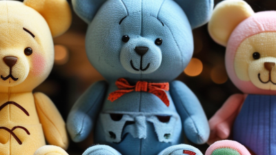2026 Best Custom Toys What Makes Them Go Viral on Social Media?