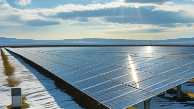 How Do Bifacial Solar Modules Boost Energy Yield Efficiently?