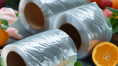 How to Choose the Best Bopp Film for Packaging Solutions?
