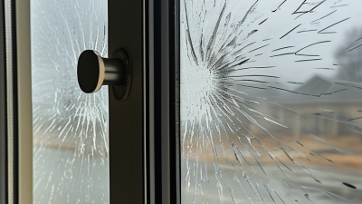 How to Identify Hurricane Proof or Impact Resistant Windows?