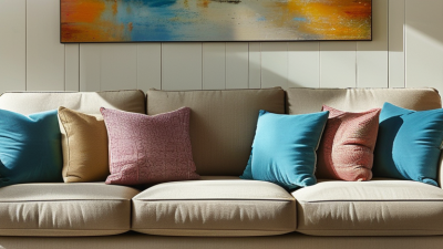 Why is my living room furniture fading so fast?