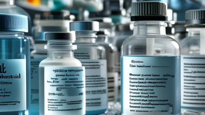 Top 10 Factors Influencing Medical Product Safety Worldwide?