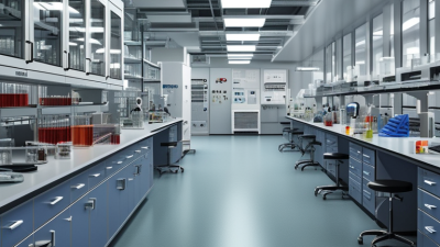 10 Common Challenges in Laboratory Management You Should Know?