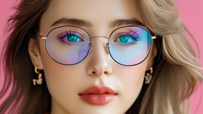 Best 14.5mm Color Contact Lenses for Global Buyers?