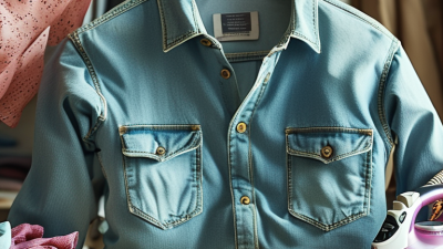 Why You Should Follow Best Practices for Clothing Care?