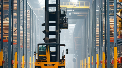 How to Reduce Noise Levels in Industrial Cargo Lifts Best Tips?