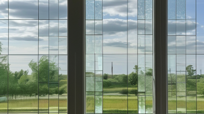 10 Reasons Why Energy Efficient Windows Are Important