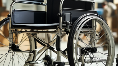 How to Fix a Loose Wheelchair Wheel Easily and Effectively?