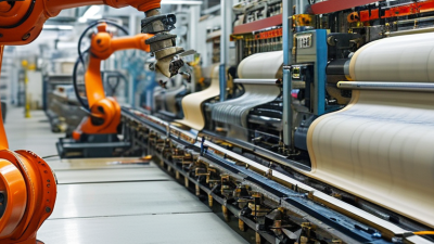 How Automation Transforms Printing Production Lines Today?