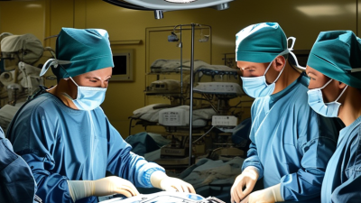 Why Do Trauma Surgeons Face Common Challenges in Surgery?