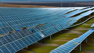 Why Do Solar Arrays Require Multiple Protection Layers?