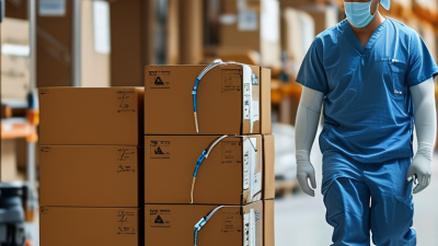How to Ensure Orthopedic Implants Arrive in Perfect Condition?