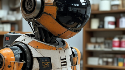 Is Robotic Laser Cleaning a Smart Investment for Small Shops?