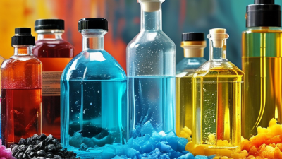 How to Choose the Best Xylene Solvent for Your Needs?
