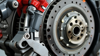 What Maintenance is Required for Brake Systems in China?